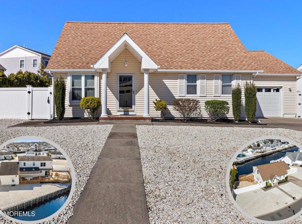105 Evelyn Drive, Manahawkin, NJ 08050