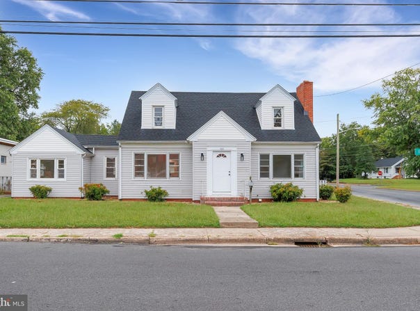 500 E VINE Street, SALISBURY, MD 21804
