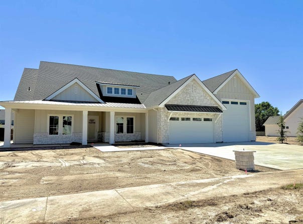 4109 W Strant Dr, Eagle, ID 83616
