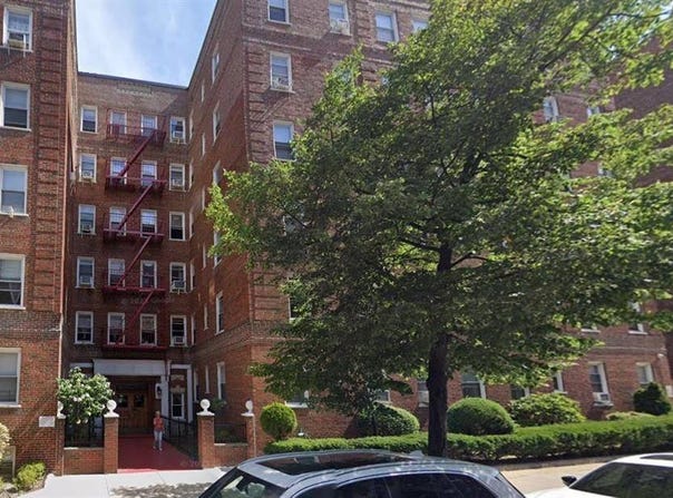 63-89  Saunders Street, Rego Park, NY 11374