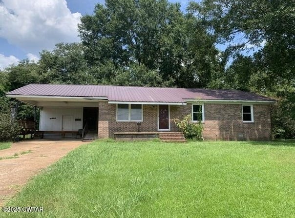 52 Annies Lane, Beech Bluff, TN 38313