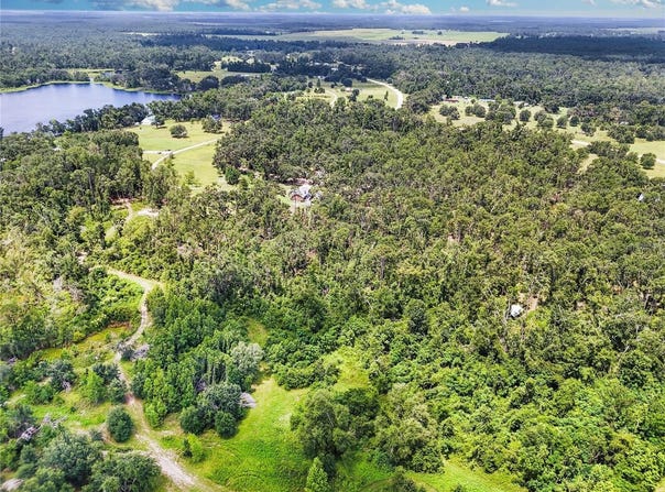 0 NW BUR OAK PLACE, JENNINGS, FL 32053
