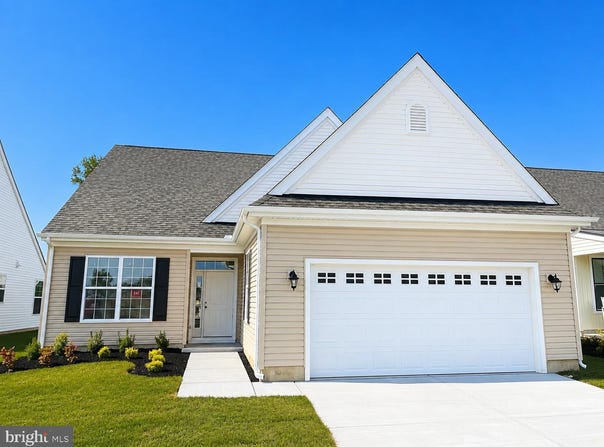 643 RESORT Boulevard, DOVER, DE 19904