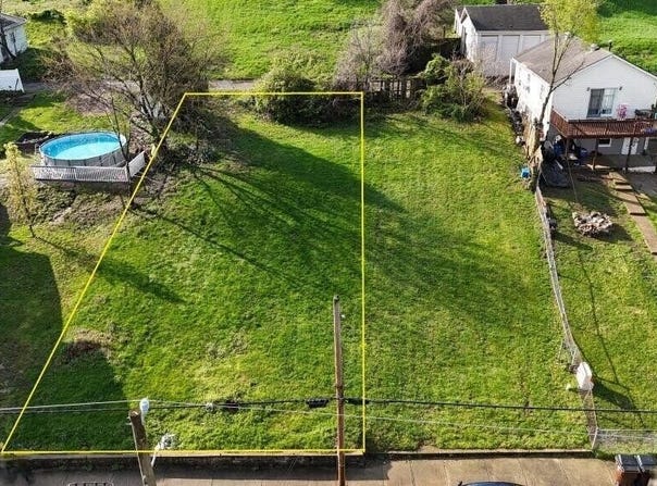 1027 John Street, Covington, KY 41016