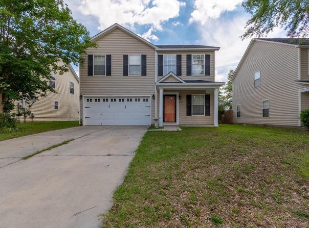 1731 Polaris Drive, Sumter, SC 29150