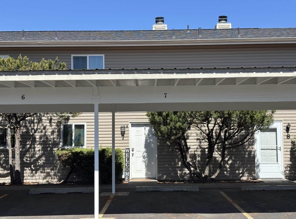 2005 NE Terre View Dr A7, Pullman, WA 99163