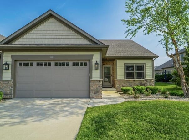 9195 W 107th Place, St. John, IN 46373