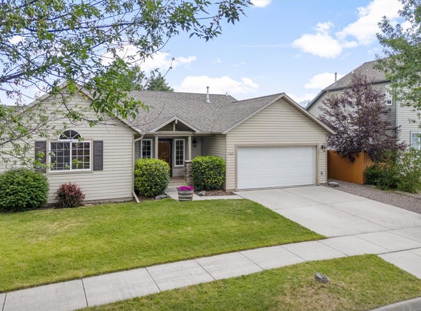 4012 Lancaster Road, Missoula, MT 59808