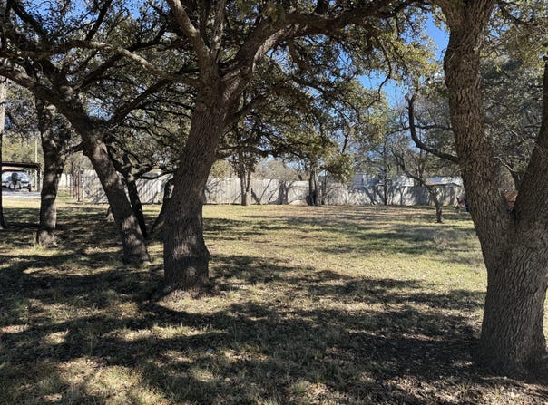 TBD Lot 230 Bounding Main Dr, May, TX 76857