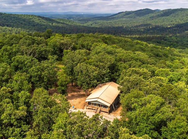 132 Newark Trail, Hot Springs, AR 71901