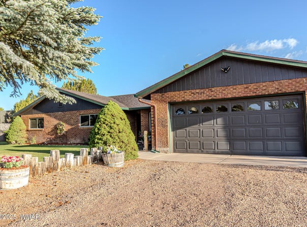 1092 Cedar Drive, Show Low, AZ 85901