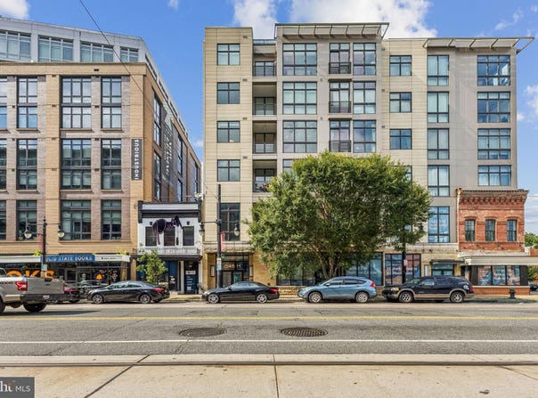 646 H STREET NE, WASHINGTON, DC 20002