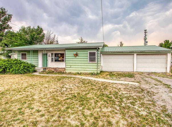 1170 E 5th Street, Delta, CO 81416-2518
