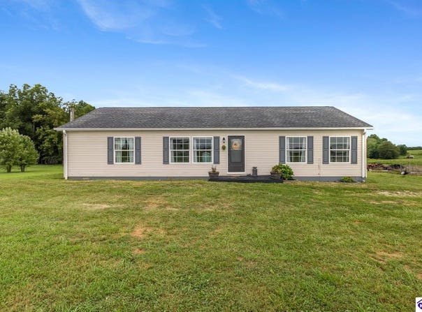 639 Logan Skaggs Road, Hodgenville, KY 42748