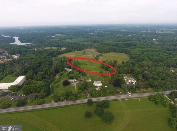 5016 KENNETT Pike, WILMINGTON, DE 19807