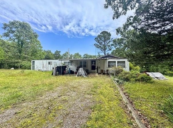 19324 W Dojaro Road, Park Hill, OK 74451