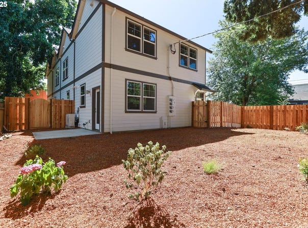 5477 N Fessenden ST, Portland, OR 97203
