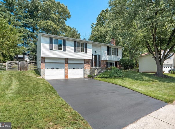 12793 BRADWELL ROAD, HERNDON, VA 20171