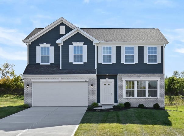 6269 Streamside Drive, Independence, KY 41051