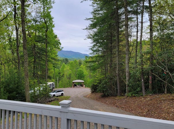 584 Dotson Road, Trade, TN 37691