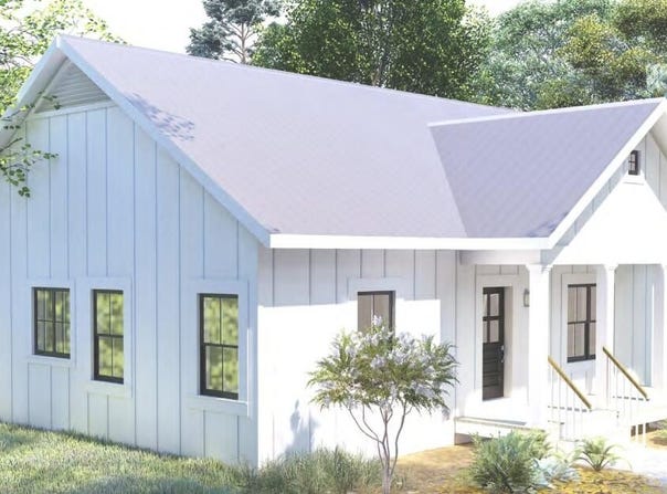 1219 Pineville Circle, Pineville, SC 29468