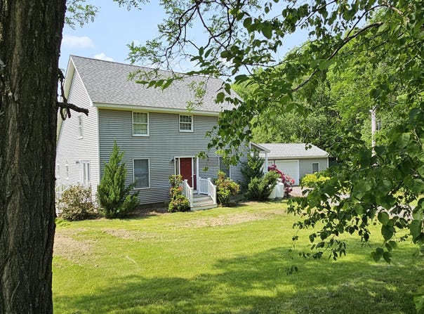 377 Bigelow Hill Road, Skowhegan, ME 04976