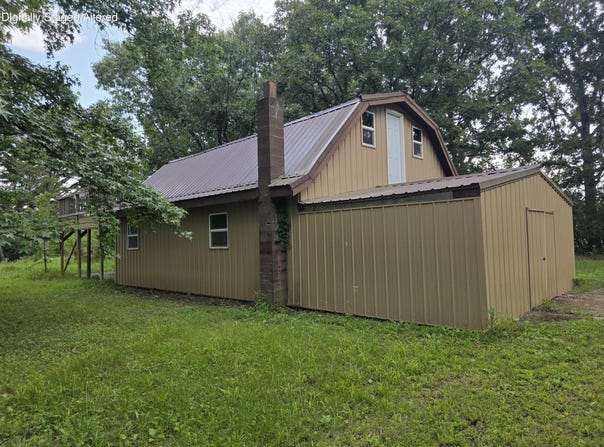 11507 Cooper Drive, Licking, MO 65542