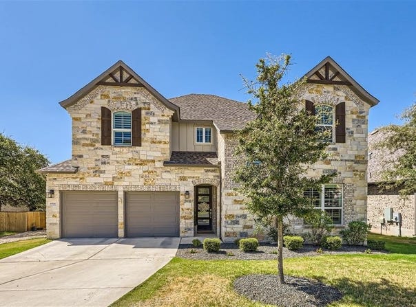 6914 Halesboro DR, Austin, TX 78736