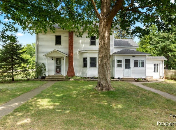 65239 Youngs Prairie Road, Constantine, MI 49042