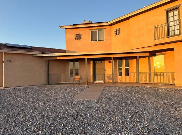 13975 Barker, Apple Valley, CA 92307