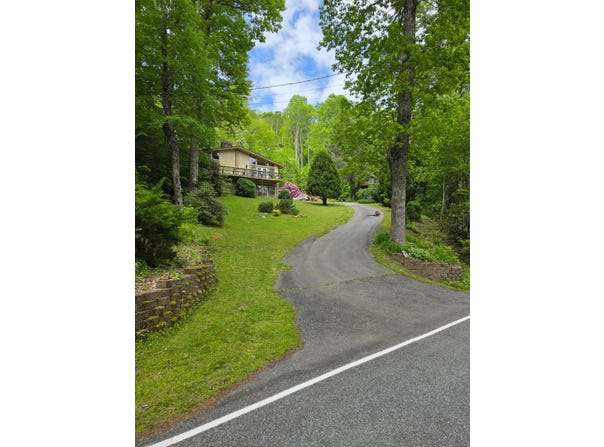 510  Hass Hartley Rd, Newland, NC 28657