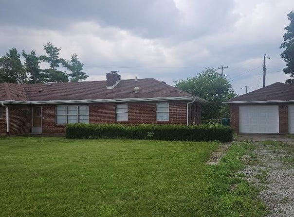 7107 Williams Court, Avon, IN 46123