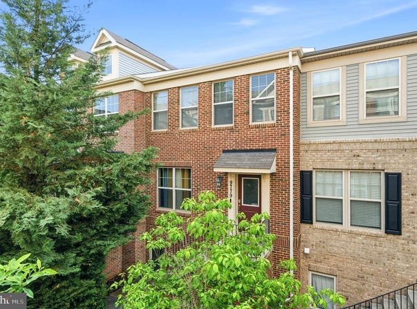9779 Kilt, Waldorf, MD 20601