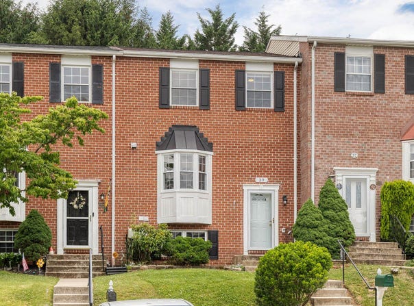 39 PERRYFALLS Place, BALTIMORE, MD 21236