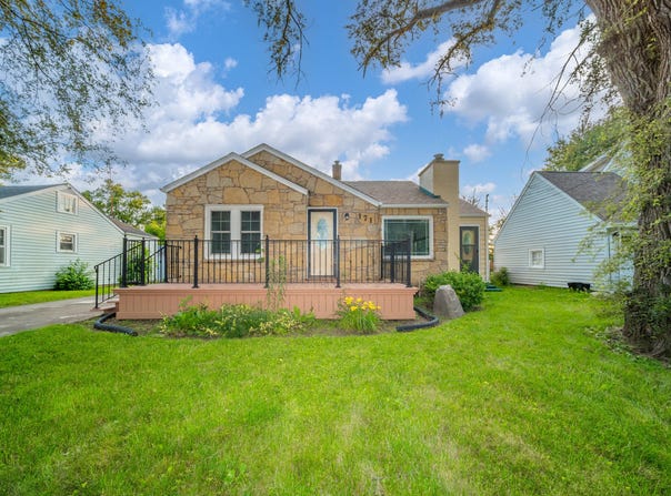 171 Nursery Road, Anderson, IN 46012