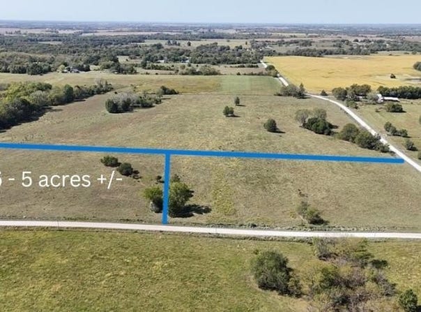 Lot 5 TBD 500 Road, Holden, MO 64040