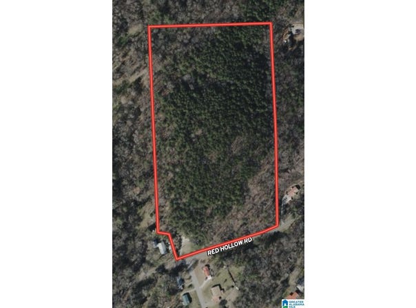 X 5500 RED HOLLOW ROAD, BIRMINGHAM, AL 35215