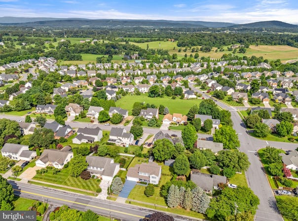 2623 MIDDLE ROAD, WINCHESTER, VA 22601