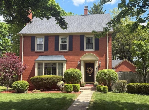 713 Viewmont Avenue, Johnstown, PA 15905