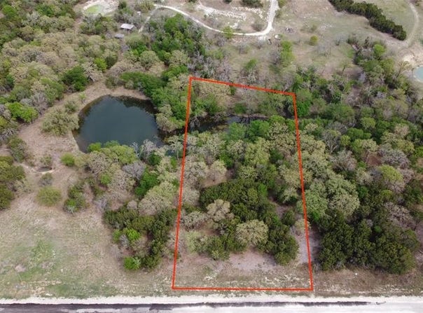 1045 Creek Crossing Road, Nemo, TX 76070