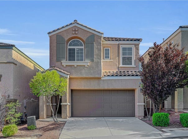 10271 Headrick Drive, Las Vegas, NV 89166