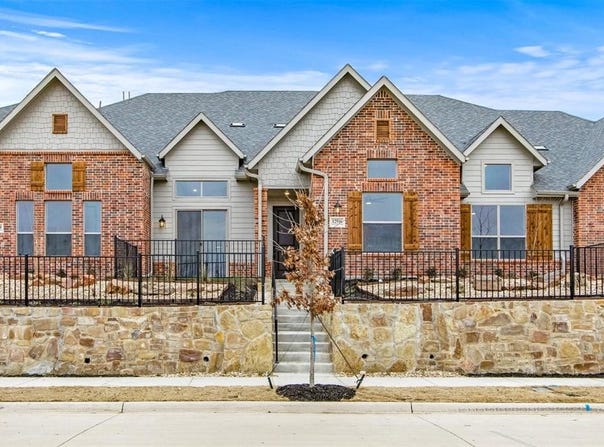 12516 Audubon Trail, Rowlett, TX 75089