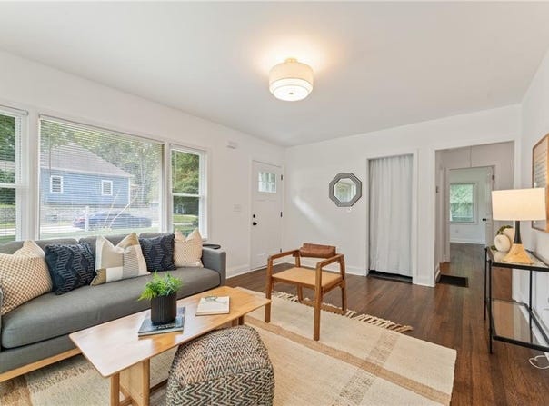 1215 Richland Road SW, Atlanta, GA 30310
