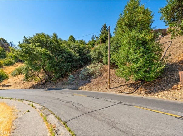 0 Rolph Park Drive, CA 94525