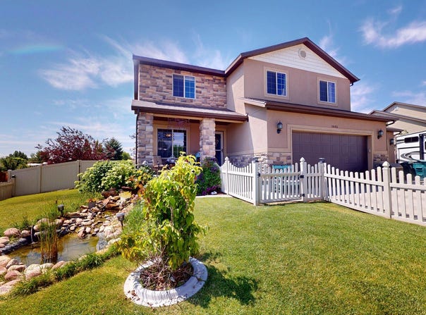 1605 W 1400 S, Vernal, UT 84078