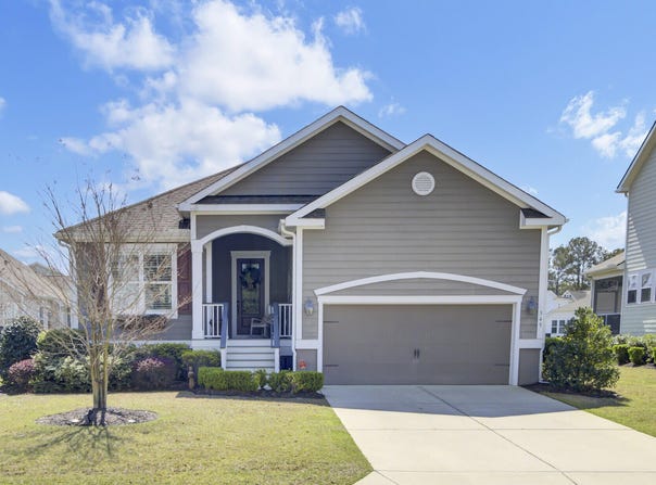 345 Turnstone Street, Mount Pleasant, SC 29464