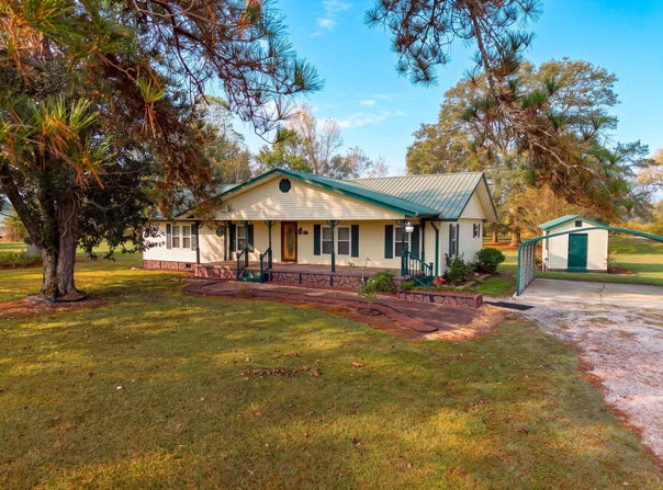 3660 County Road 45, Stevenson, AL 35772