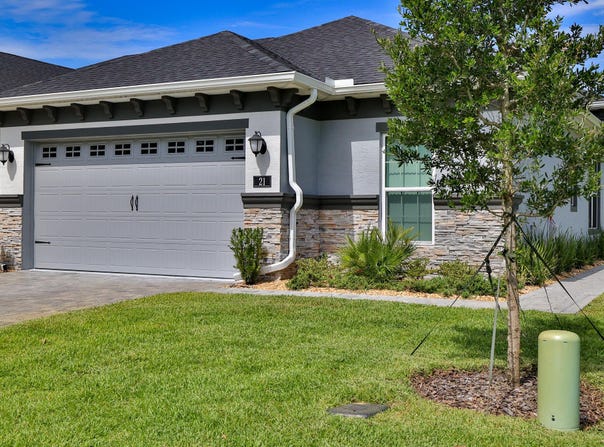 21 SouthHampton Street, Ormond Beach, FL 32174