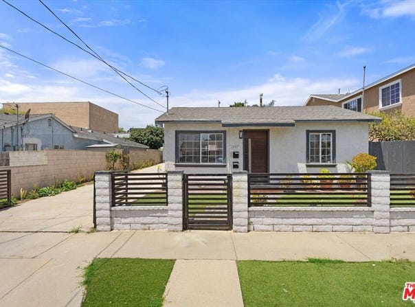 21007 Shearer Ave, Carson, CA 90745