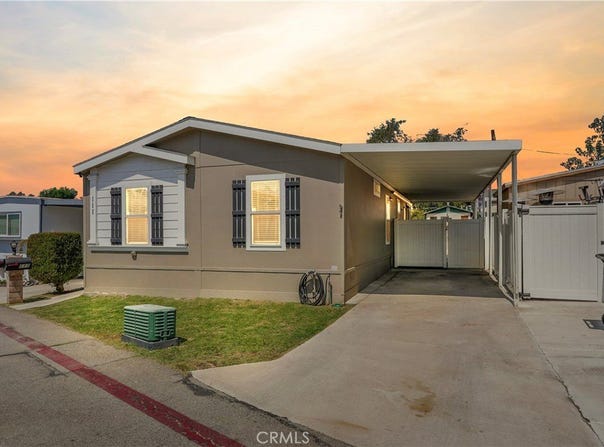22111 Newport Avenue, Grand Terrace, CA 92313